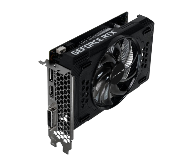 Gainward GeForce RTX™ 3050 Pegasus 6GB - 1365744 - zdjęcie 3